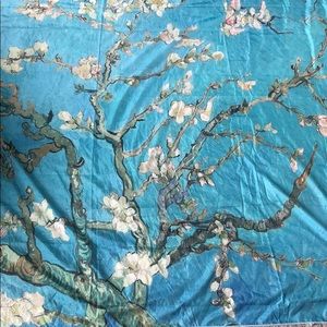 Van Gogh Wall Tapestry